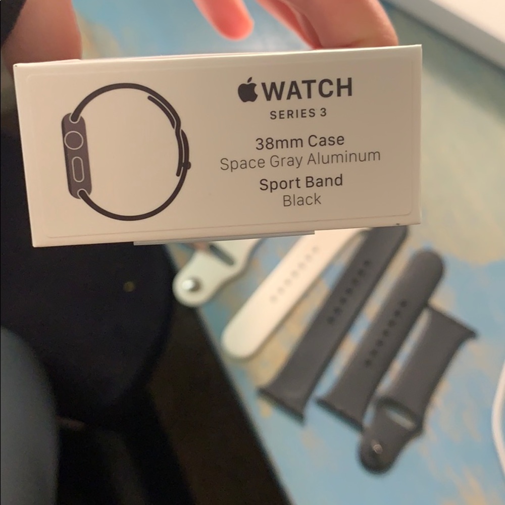 Apple Watch